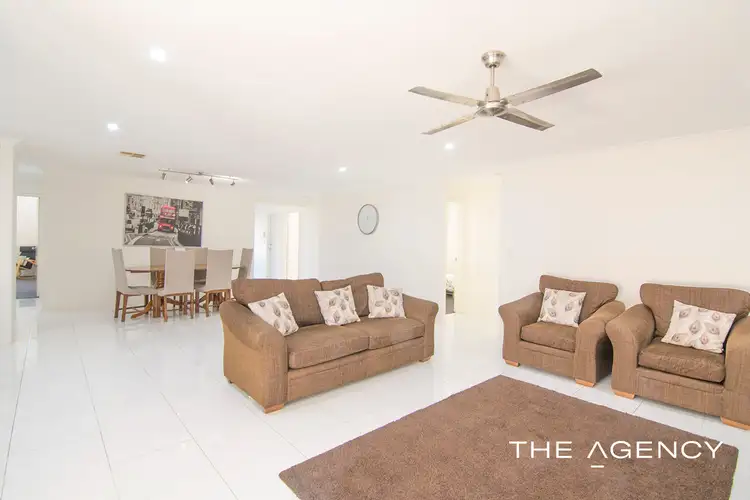 Second view of Homely house listing, 20 Solymar Circle, Burns Beach WA 6028