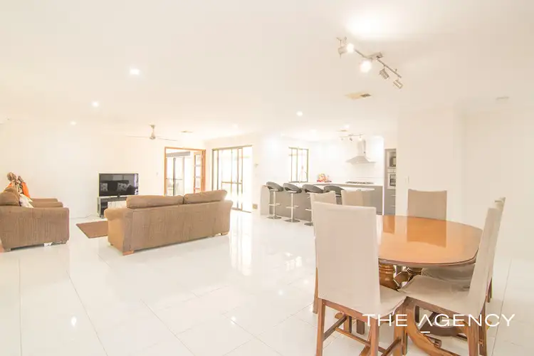 Third view of Homely house listing, 20 Solymar Circle, Burns Beach WA 6028