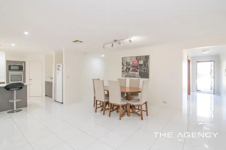 Fourth view of Homely house listing, 20 Solymar Circle, Burns Beach WA 6028