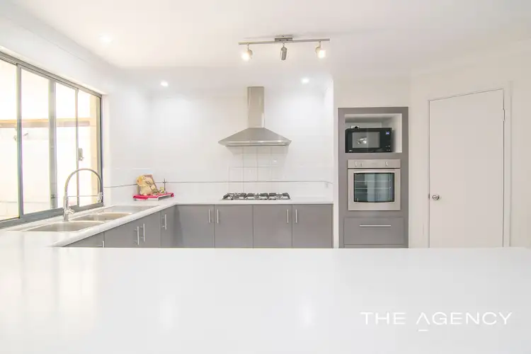 Sixth view of Homely house listing, 20 Solymar Circle, Burns Beach WA 6028