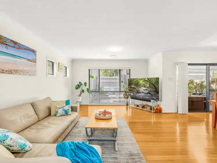 Fourth view of Homely townhouse listing, 1/7 Greenway Circuit, Mount Ommaney QLD 4074