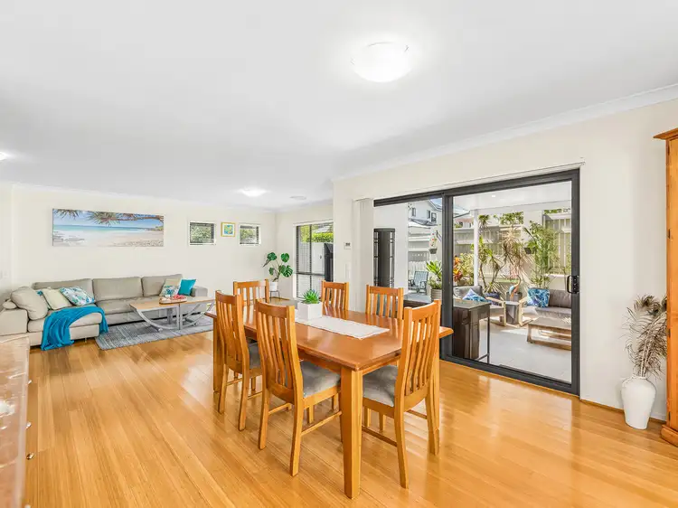 Sixth view of Homely townhouse listing, 1/7 Greenway Circuit, Mount Ommaney QLD 4074
