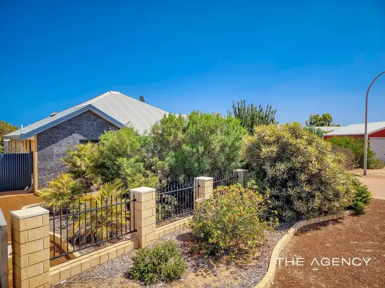 26 Crocos Circuit, Kalbarri WA 6536
