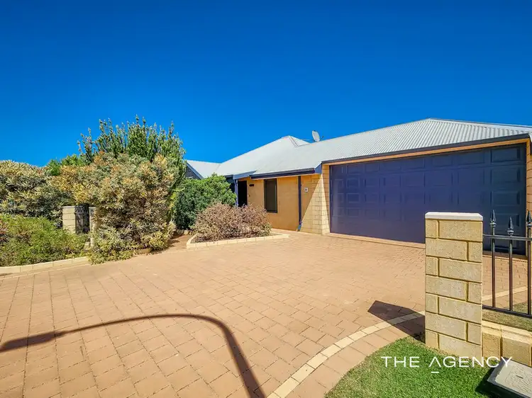 Second view of Homely house listing, 26 Crocos Circuit, Kalbarri WA 6536