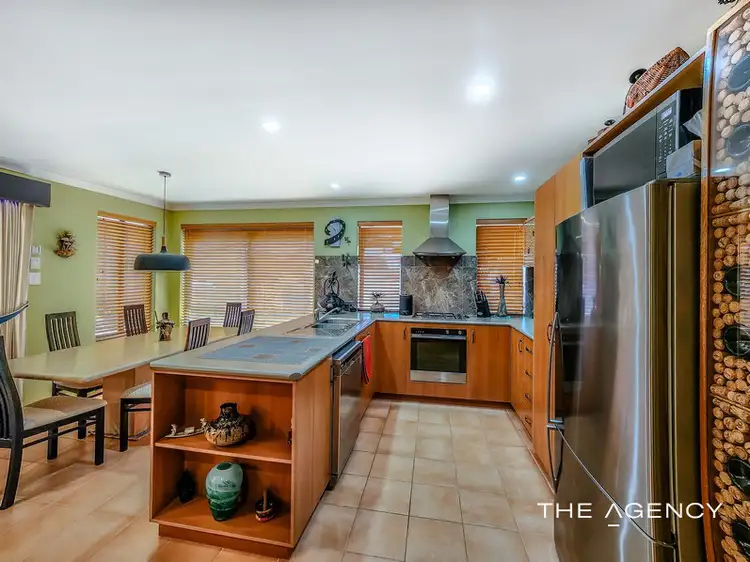 Third view of Homely house listing, 26 Crocos Circuit, Kalbarri WA 6536