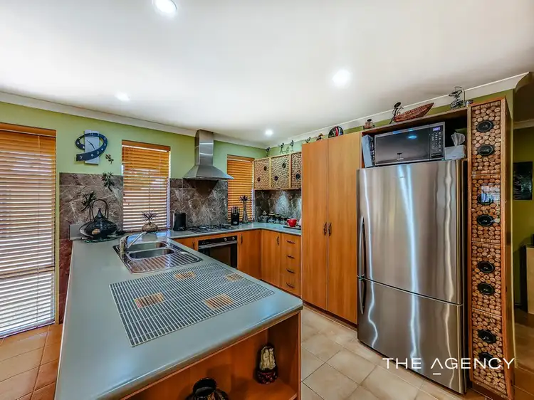 Fourth view of Homely house listing, 26 Crocos Circuit, Kalbarri WA 6536