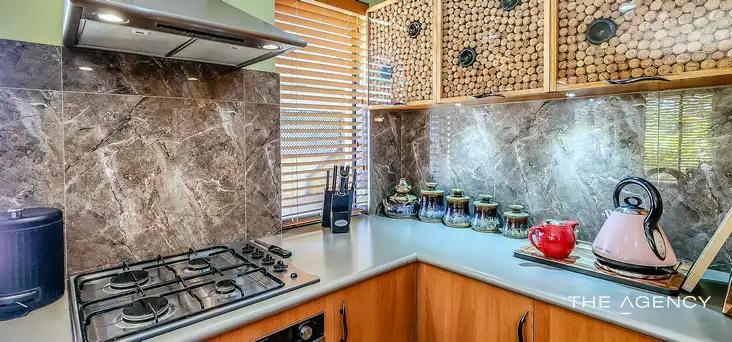 Sixth view of Homely house listing, 26 Crocos Circuit, Kalbarri WA 6536