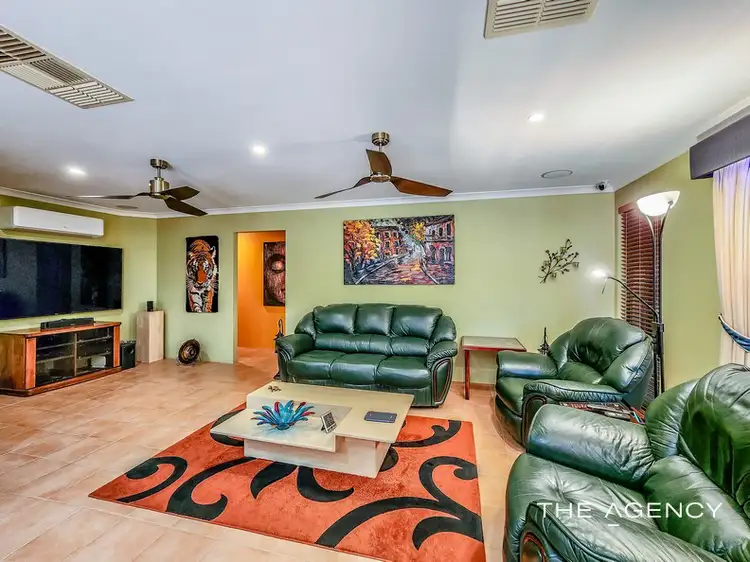 Seventh view of Homely house listing, 26 Crocos Circuit, Kalbarri WA 6536