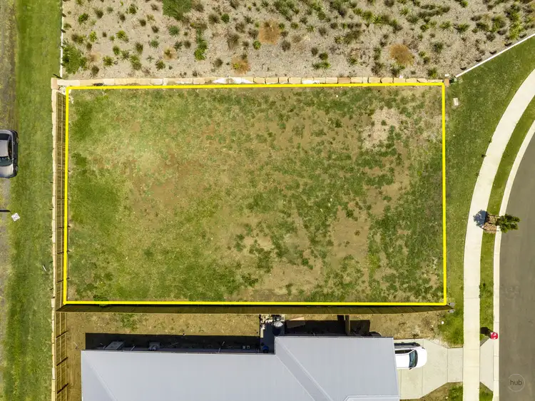 Fourth view of Homely land listing, LOT 69 Vain Street, Beaudesert QLD 4285