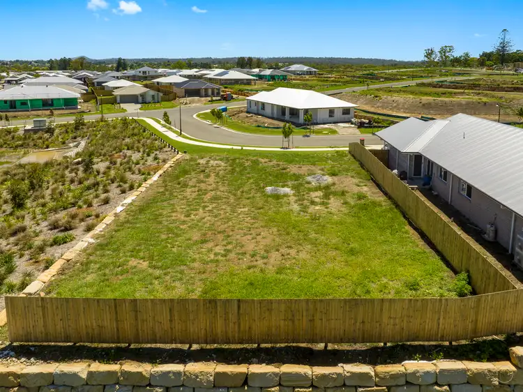 Fifth view of Homely land listing, LOT 69 Vain Street, Beaudesert QLD 4285