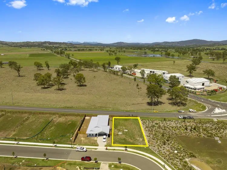 Sixth view of Homely land listing, LOT 69 Vain Street, Beaudesert QLD 4285
