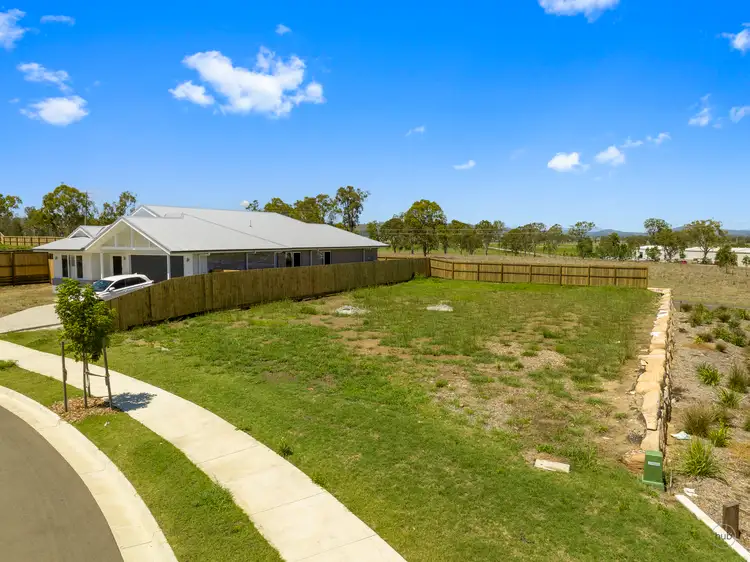 Seventh view of Homely land listing, LOT 69 Vain Street, Beaudesert QLD 4285