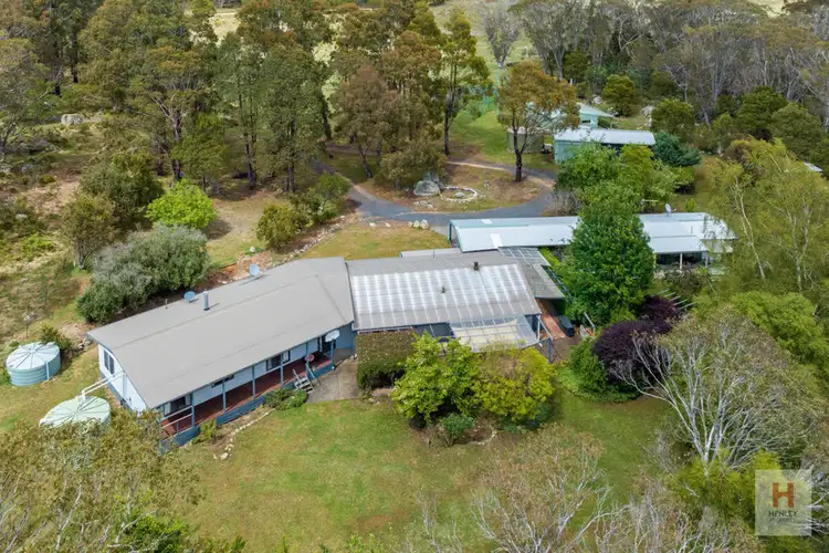 33 Greenlands Road, Greenlands NSW 2631