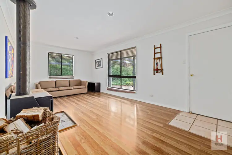 Fifth view of Homely rural property listing, 33 Greenlands Road, Greenlands NSW 2631