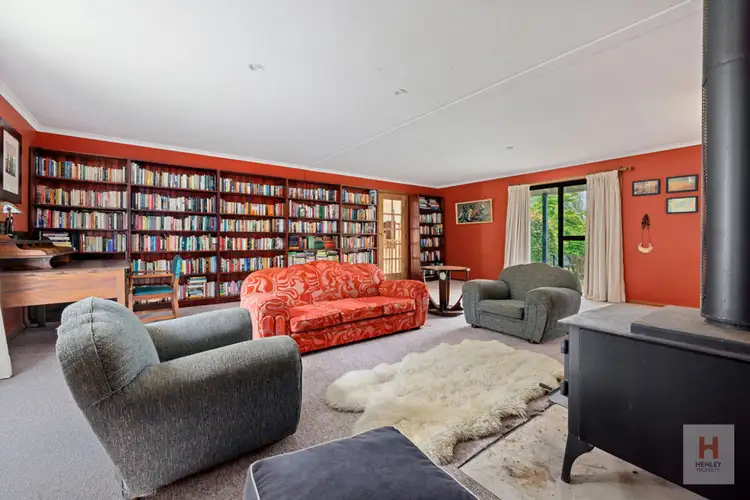 Sixth view of Homely rural property listing, 33 Greenlands Road, Greenlands NSW 2631