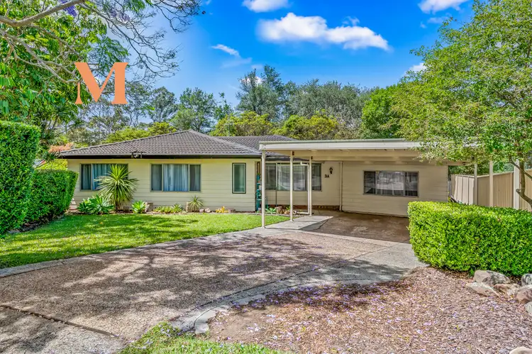 Main view of Homely house listing, 3a Camellia Street, Cardiff NSW 2285