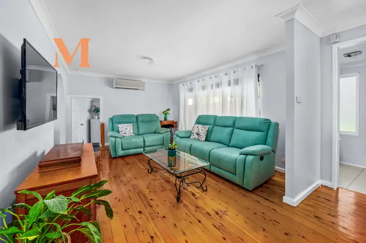 Second view of Homely house listing, 3a Camellia Street, Cardiff NSW 2285