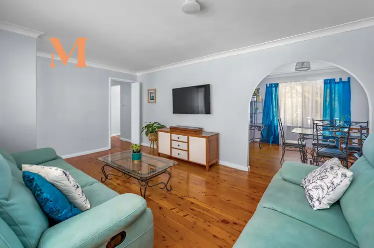 Third view of Homely house listing, 3a Camellia Street, Cardiff NSW 2285