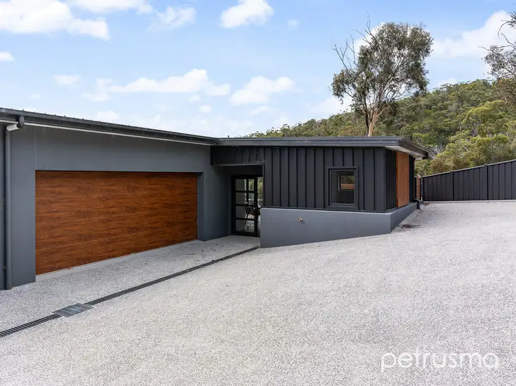 Fourth view of Homely unit listing, 4/21 Coventry Rise, Howrah TAS 7018