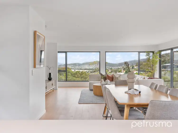 Fifth view of Homely unit listing, 4/21 Coventry Rise, Howrah TAS 7018