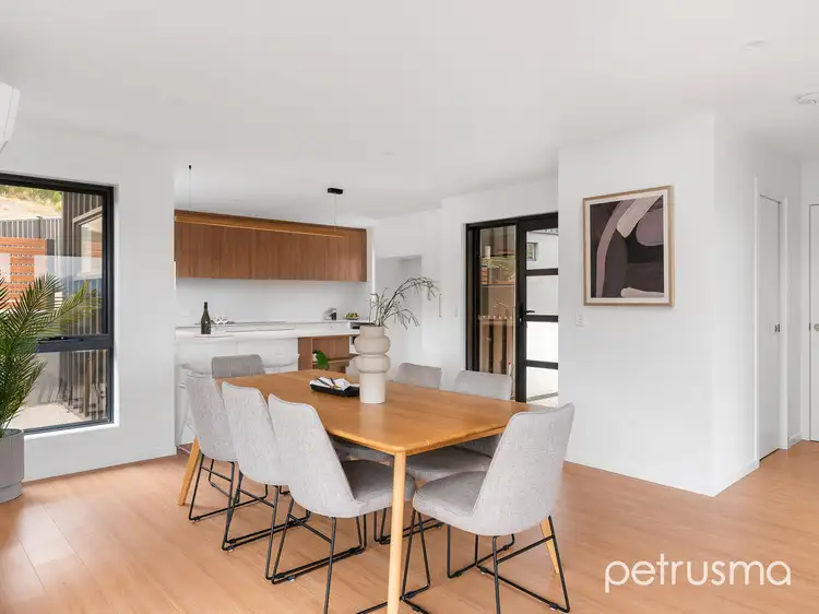 Sixth view of Homely unit listing, 4/21 Coventry Rise, Howrah TAS 7018