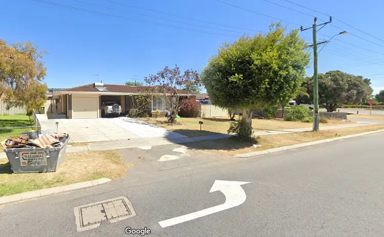 28 Arkana Road, Westminster WA 6061