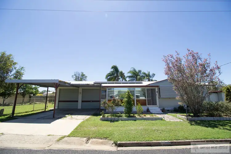 8 Wilks Street, Gatton QLD 4343