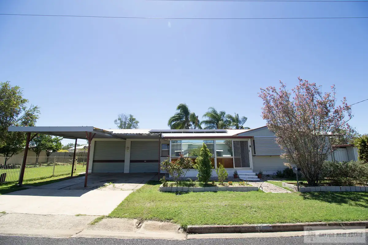 Main view of Homely house listing, 8 Wilks Street, Gatton QLD 4343