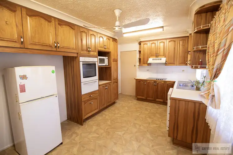 Second view of Homely house listing, 8 Wilks Street, Gatton QLD 4343