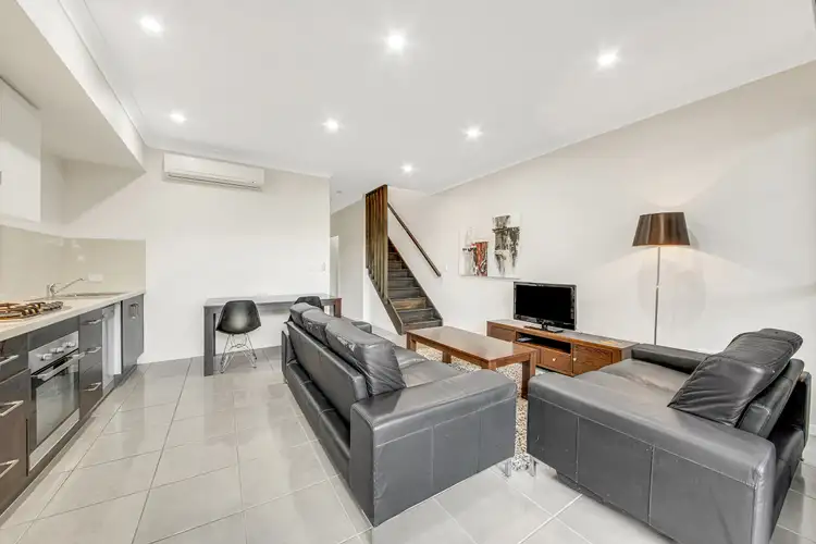 Third view of Homely unit listing, 9/26 Rossella Street, West Gladstone QLD 4680