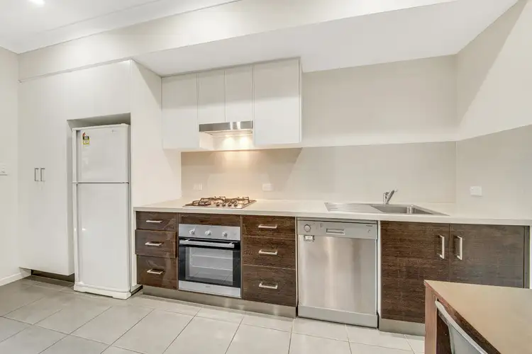 Fourth view of Homely unit listing, 9/26 Rossella Street, West Gladstone QLD 4680