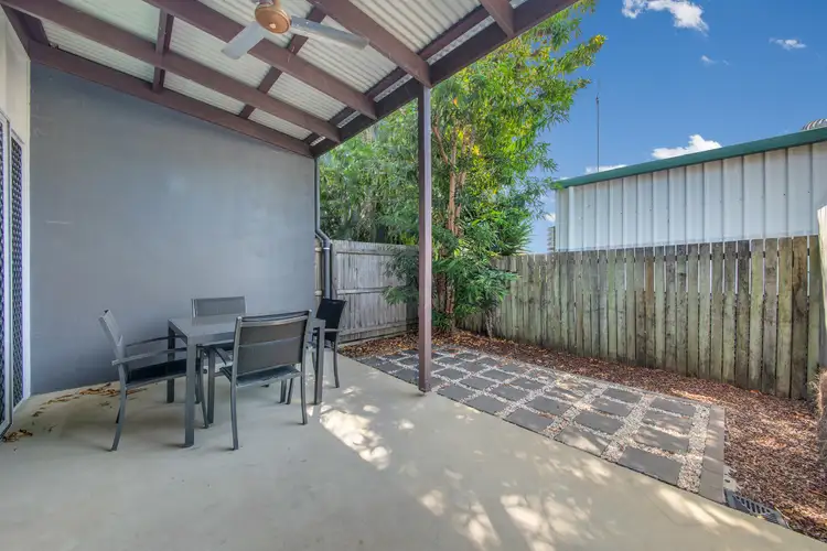 Fifth view of Homely unit listing, 9/26 Rossella Street, West Gladstone QLD 4680