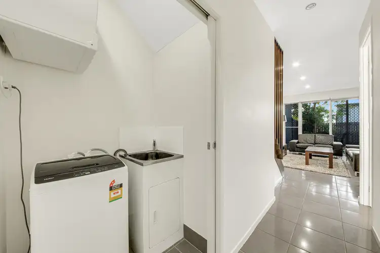 Sixth view of Homely unit listing, 9/26 Rossella Street, West Gladstone QLD 4680