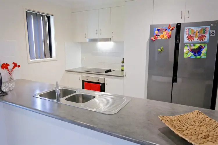 Third view of Homely house listing, 28 Timbers Beach Road, Zilzie QLD 4710