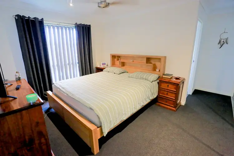 Fourth view of Homely house listing, 28 Timbers Beach Road, Zilzie QLD 4710