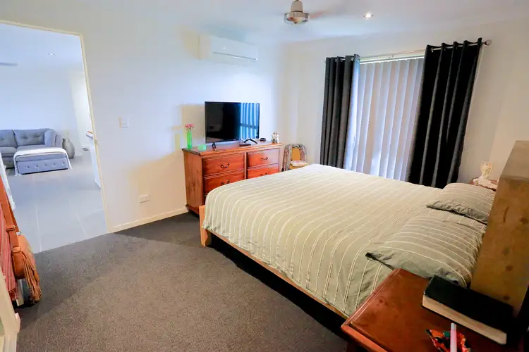Fifth view of Homely house listing, 28 Timbers Beach Road, Zilzie QLD 4710