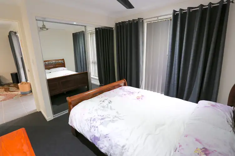 Seventh view of Homely house listing, 28 Timbers Beach Road, Zilzie QLD 4710