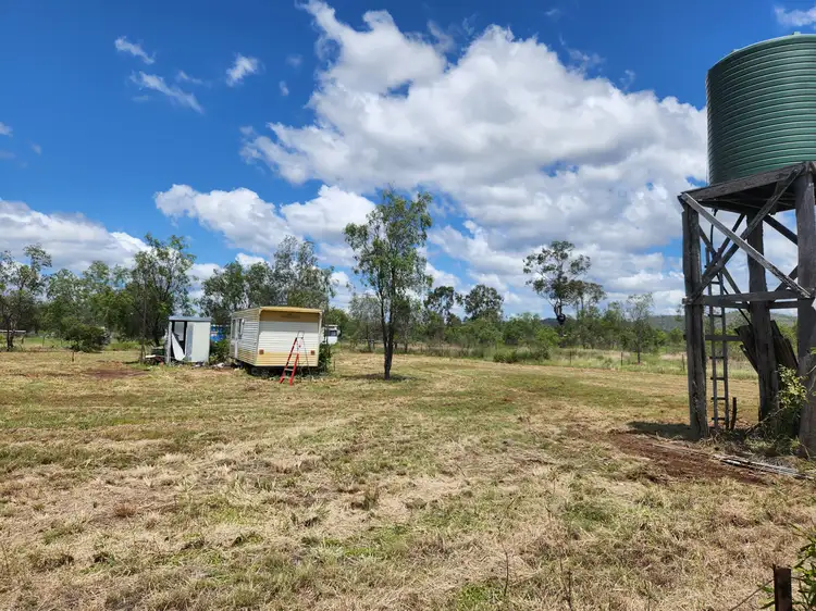 LOT 19 Somerset Road, Westwood QLD 4702
