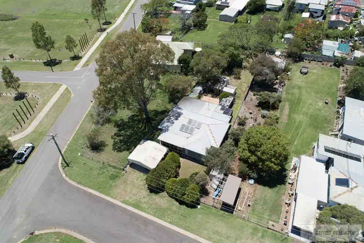 Main view of Homely house listing, 4 Robert Street, Grantham QLD 4347