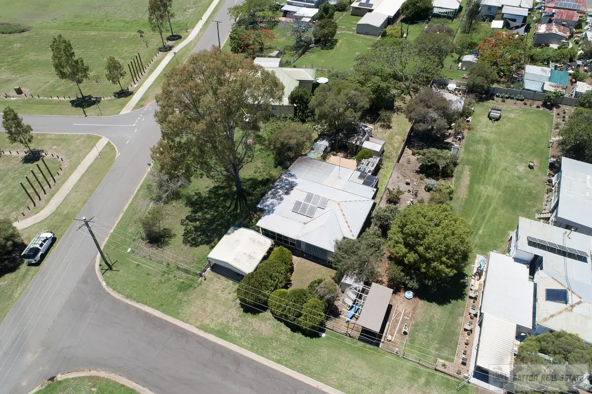 Main view of Homely house listing, 4 Robert Street, Grantham QLD 4347