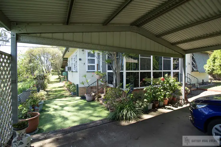 Fifth view of Homely house listing, 4 Robert Street, Grantham QLD 4347