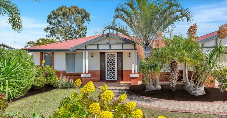 Second view of Homely house listing, 20 Casuarina Drive, Halls Head WA 6210