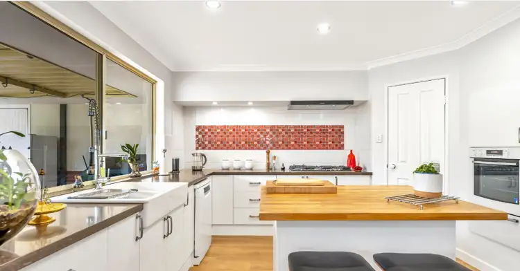 Third view of Homely house listing, 20 Casuarina Drive, Halls Head WA 6210