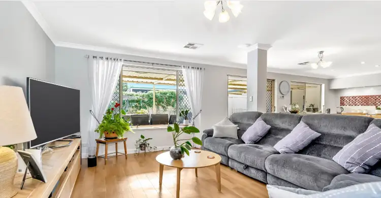 Fourth view of Homely house listing, 20 Casuarina Drive, Halls Head WA 6210