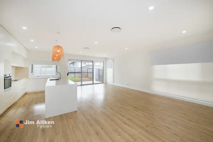 Sixth view of Homely house listing, 13 Sunburst Drive, Caddens NSW 2747