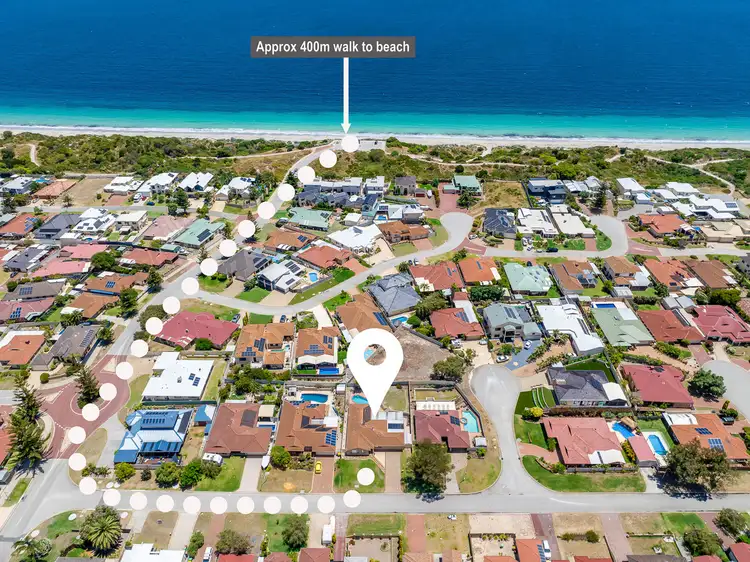 Fifth view of Homely house listing, 24 Pollard Way, Warnbro WA 6169