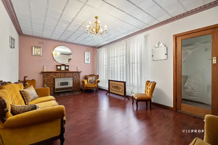 Second view of Homely house listing, 42 Angus Street, Hadfield VIC 3046