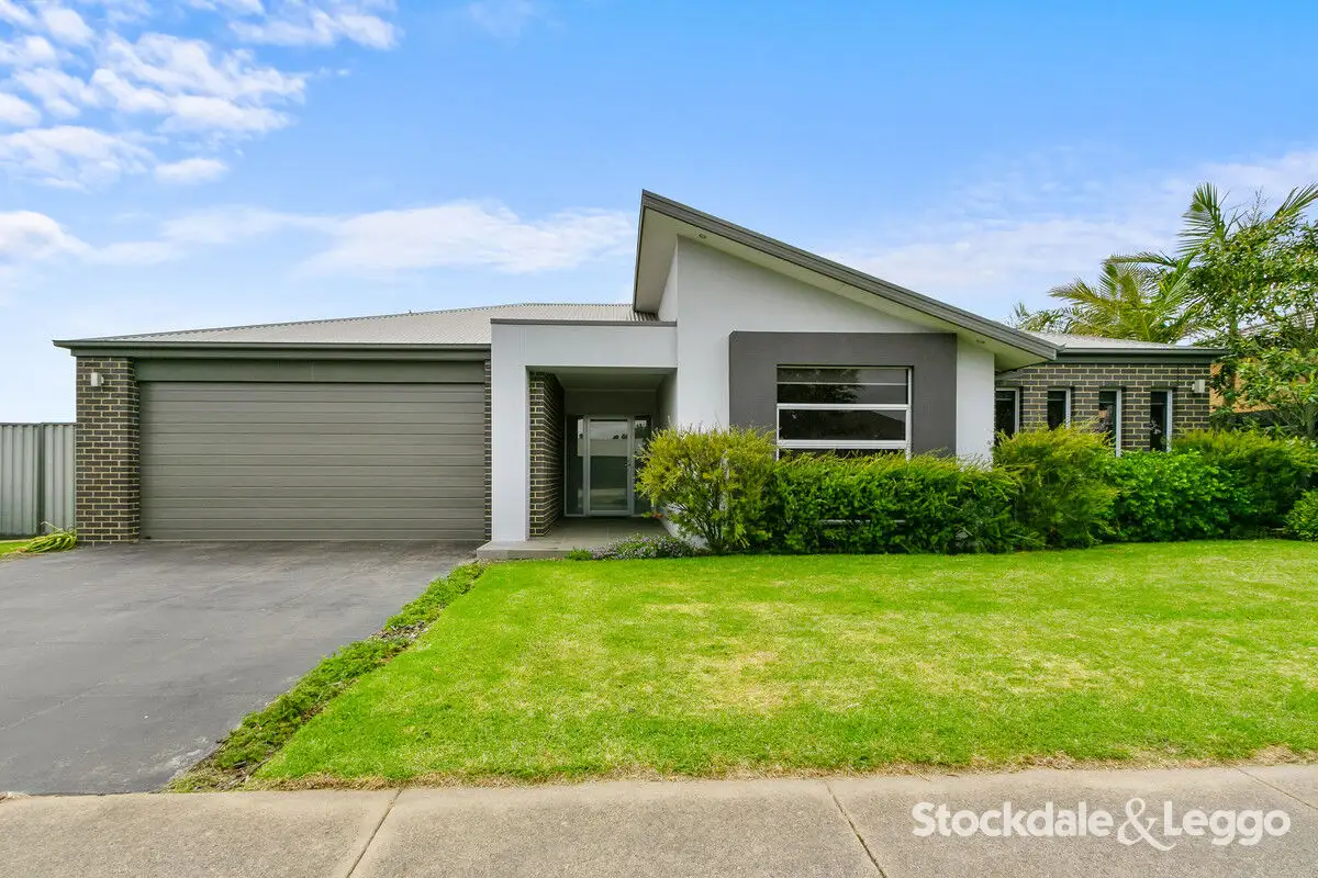 Main view of Homely house listing, 72 St. Georges Road, Traralgon VIC 3844