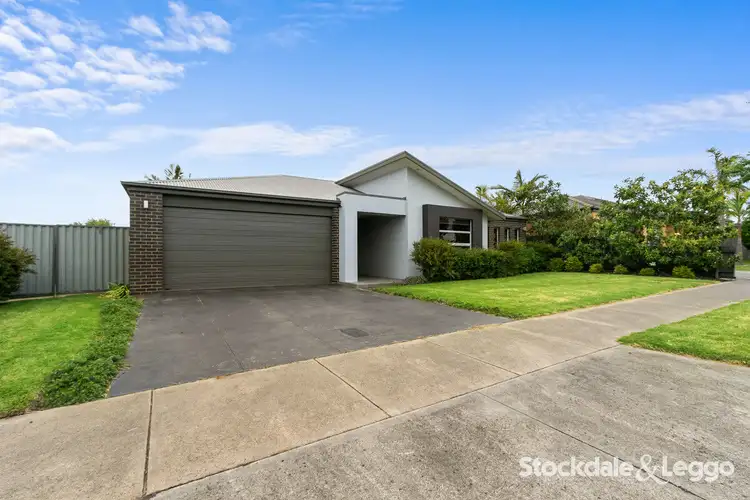 Second view of Homely house listing, 72 St. Georges Road, Traralgon VIC 3844