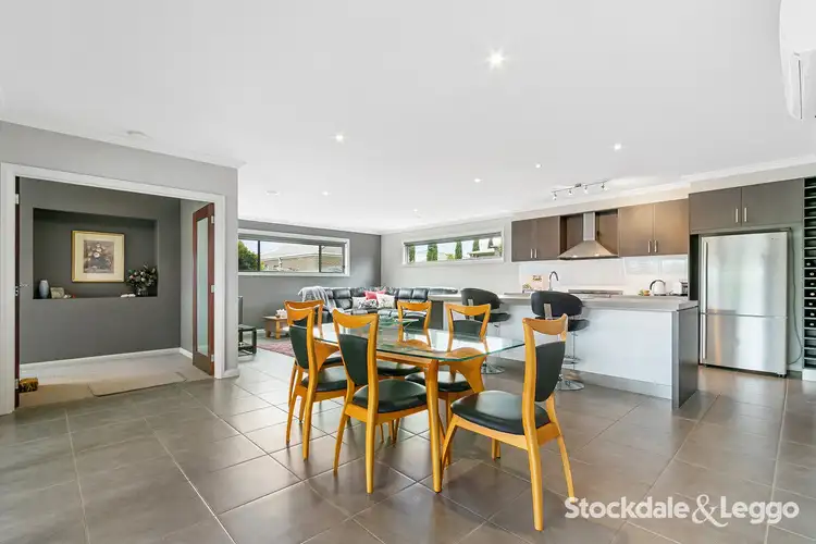 Fourth view of Homely house listing, 72 St. Georges Road, Traralgon VIC 3844